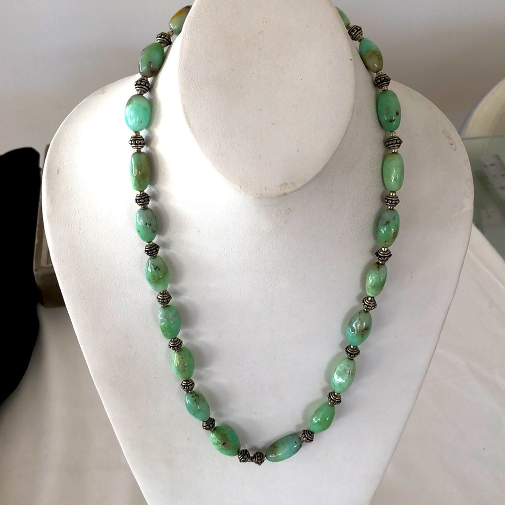 Vintage women necklace